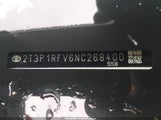 Toyota Rav4 Xle 2T3P1RFV6NC268400 снимка