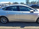 Ford Fusion Hybrid Se 3FA6P0LU6HR379446 photo