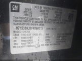 Cadillac Escalade Luxury 1GYS3BKJ8FR168615 снимка