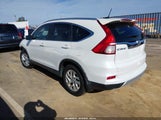 Honda Cr-V Ex-L 5J6RM4H70FL023543 снимка