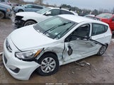 Hyundai Accent Se KMHCT5AEXHU311978 снимка