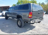 Chevrolet Silverado  Ls 1GCGK29U2YE328660 снимка