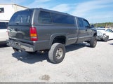 Chevrolet Silverado  Ls 1GCGK29U2YE328660 снимка
