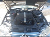 Mercedes-Benz Clk 320 WDBTK65G74T014710 снимка