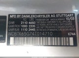 Mercedes-Benz Clk 320 WDBTK65G74T014710 снимка