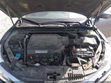 Honda Accord Ex-L V-6 1HGCR3F87GA007521 photo
