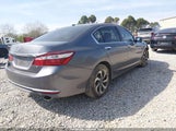 Honda Accord Ex-L V-6 1HGCR3F87GA007521 fotografie