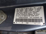 Honda Accord 3.0 Lx 1HGCM66327A036381 fotografie
