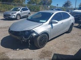 Toyota Corolla Le 5YFBURHE6HP659610 снимка