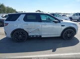 Land Rover Discovery Sport Hse Lux SALCT2SX2JH748240 photo