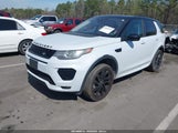 Land Rover Discovery Sport Hse Lux SALCT2SX2JH748240 photo