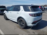 Land Rover Discovery Sport Hse Lux SALCT2SX2JH748240 снимка