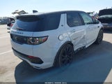 Land Rover Discovery Sport Hse Lux SALCT2SX2JH748240 fotografie