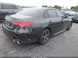 Mercedes-Benz C 300 W1KAF4GB0SR294134 fotografie