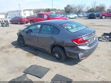 Honda Civic Lx 19XFB2F58EE214591 снимка