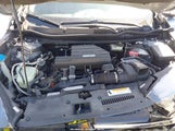 Honda Cr-V 2Wd Ex-L 2HKRW1H87LH408377 photo