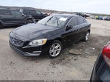 Volvo S60 T5 Premier Plus YV140MFC5F1307168 снимка
