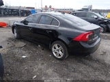 Volvo S60 T5 Premier Plus YV140MFC5F1307168 снимка