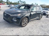 Hyundai Santa Fe Limited 5NMS53AD1LH275619 fotografie