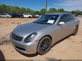 Infiniti G35 JNKCV51E45M214154 снимка