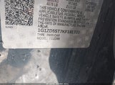 Chevrolet Malibu Lt 1G1ZD5ST7KF181333 снимка