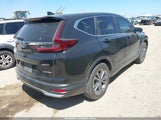 Honda Cr-V Hybrid Ex-L 5J6RT6H85NL028890 fotografie