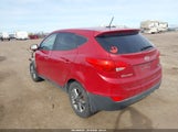 Hyundai Tucson Gls KM8JTCAF4FU036352 снимка