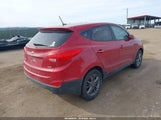 Hyundai Tucson Gls KM8JTCAF4FU036352 снимка