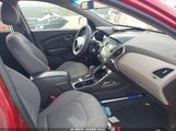 Hyundai Tucson Gls KM8JTCAF4FU036352 снимка