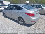 Hyundai Accent Gls KMHCU4AE3CU166153 снимка