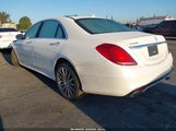 Mercedes-Benz S 550 WDDUG8CB0GA211430 fotografie