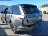 Land Rover Range Rover 5.0L V8 Supercharged Sv Autobiography Dynamic SALGW2FE6HA348766 fotografie