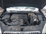 Buick Verano Convenience Group 1G4PR5SK1F4161681 снимка