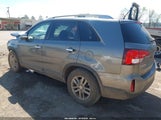 Kia Sorento Lx 5XYKT3A69EG524625 снимка