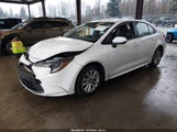 Toyota Corolla Le JTDB4MEE3PJ010258 снимка