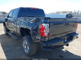Chevrolet Silverado  2Lt 3GCUKRECXHG423114 снимка