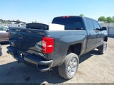Chevrolet Silverado  2Lt 3GCUKRECXHG423114 снимка