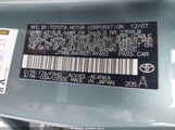 Toyota Camry Le JTNBE46K883149482 снимка