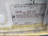 Subaru Impreza 2.5I JF1GD67606H525186 снимка