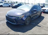 Toyota Corolla Le 5YFEPMAE9NP275978 снимка