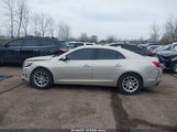 Chevrolet Malibu 1Lt 1G11C5SA4DF318004 снимка