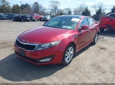 Kia Optima Ex 5XXGN4A78DG111239 снимка