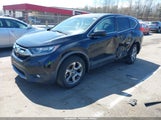 Honda Cr-V Ex 2HKRW2H55HH612663 снимка