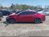 Nissan Altima Sr Fwd 1N4BL4CV1PN404359 fotografie