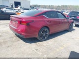Nissan Altima Sr Fwd 1N4BL4CV1PN404359 fotografie