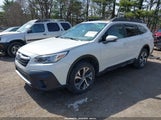 Subaru Outback Limited 4S4BTANC4N3142491 снимка