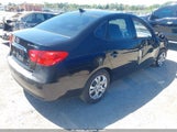 Hyundai Elantra Gls KMHDU4AD6AU099248 снимка