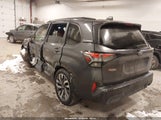 Subaru Forester Touring JF2SLDTC8SH407647 снимка