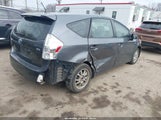 Toyota Prius V Three JTDZN3EU6C3065637 снимка