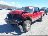 Chevrolet S-10 Ls 1GCCT19W2W8179606 снимка